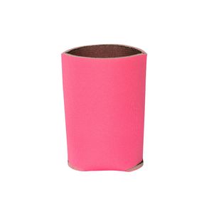 Hot Pink Koozie