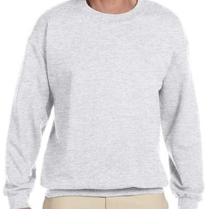 Gildan Heavy Blend Fleece Sweatshirt