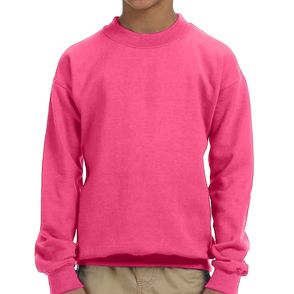 Gildan Kids Heavy Blend Sweatshirt