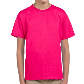 Gildan Kids Ultra Cotton T-Shirt 