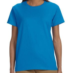 Gildan Women's Ultra Cotton T-Shirt