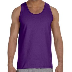 Gildan Ultra Cotton Tank Top