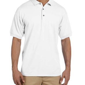 Gildan Ultra Cotton Polo Shirt