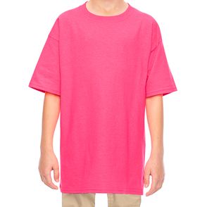 Gildan Heavy Cotton Kids T-Shirt