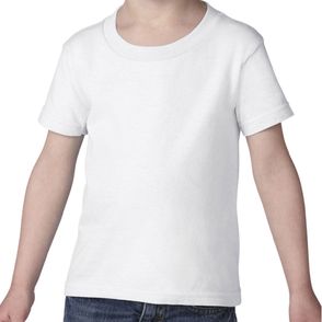 Gildan Toddler Heavy Cotton T-Shirt