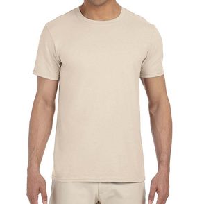 Gildan Softstyle® Short Sleeve T-Shirt