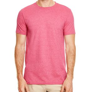 Gildan Adult Softstyle® Short Sleeve T-Shirt