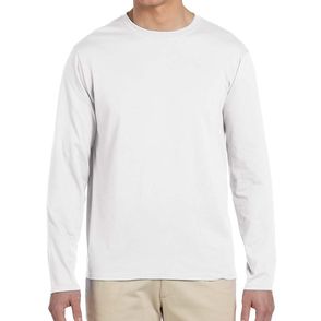 Gildan Softstyle® Long-Sleeve Shirt