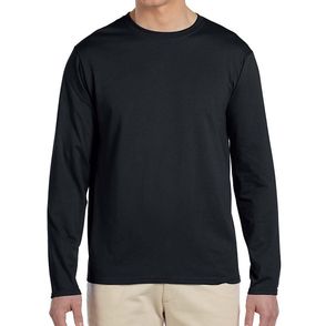 Gildan Softstyle® Long-Sleeve T-Shirt