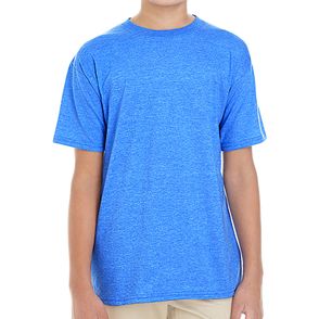 Gildan Softstyle® Kids' T-Shirt