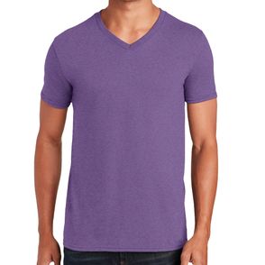 Gildan Softstyle® V-Neck T-Shirt