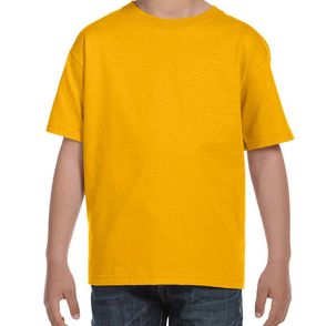  Gildan Kids DryBlend T-Shirt 
