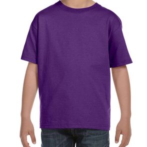  Gildan Kids DryBlend T-Shirt 