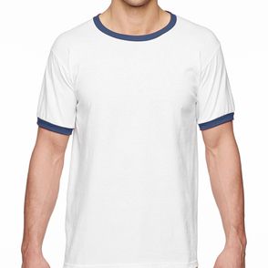 t shirt with loose sleeves