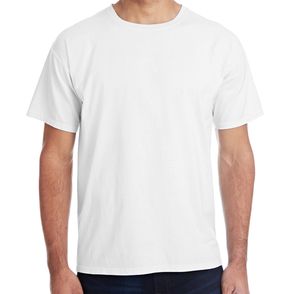 Hanes ComfortWash 100% Ringspun Cotton T-Shirt