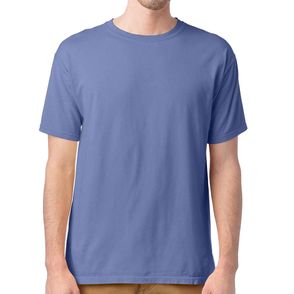 Hanes ComfortWash 100% Ringspun Cotton T-Shirt