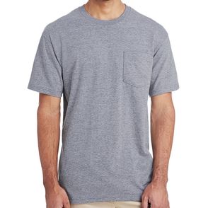 Gildan Hammer™ 6 oz. Pocket T-Shirt