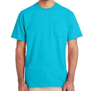 Gildan Hammer™ 6 oz. Pocket T-Shirt
