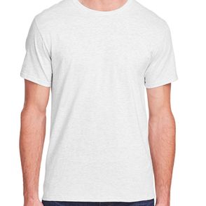 Custom Short Sleeve T-Shirts | No Minimum + Free Shipping