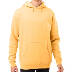 Independent Trading Co. - Heavyweight Hooded Sweatshirt