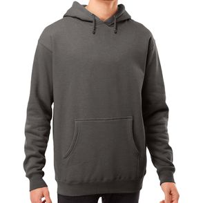 Independent Trading Co. - Heavyweight Hooded Sweatshirt