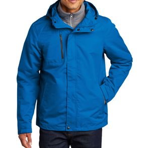 Port Authority All-Conditions Jacket