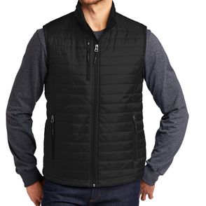 Port Authority Packable Puffy Vest