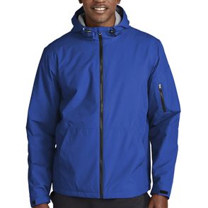 Sport-Tek Waterproof Insulated Jacket