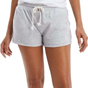 Boxercraft Women’s Enzyme-Washed Rally Shorts