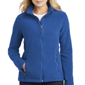 Port Authority Women's Value Fleece Jacket