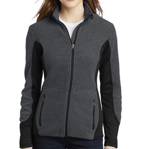 Port Authority Women's R-Tek Pro Fleece Jacket