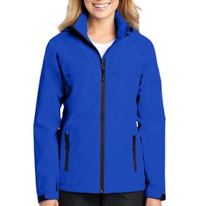 Port Authority Women's Torrent Waterproof Jacket