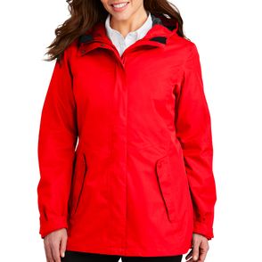 Port Authority Women's Collective Outer Shell Jacket