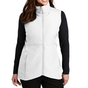Port Authority Women's Insulated Vest