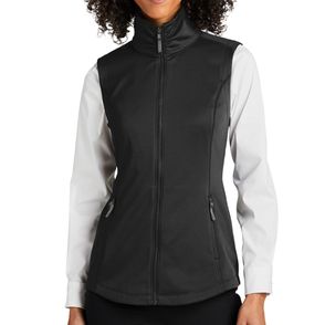 Port Authority Women's Smooth Fleece Vest