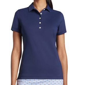 Peter Millar Women's Perfect Fit Performance Polo