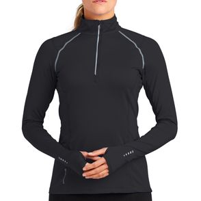 OGIO Endurance Women's Nexus Quarter-Zip Pullover