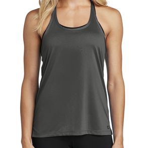 OGIO Endurance Women's Level Mesh Tank