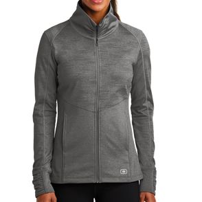 OGIO Endurance Women's Sonar Full-Zip