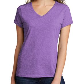 Custom V-Neck T-Shirts | Design Online w/ Free Shipping