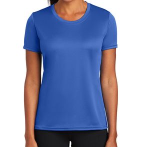 Port & Company Women's Performance Tee