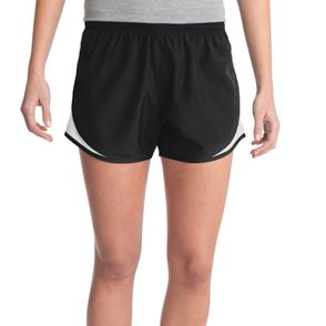 Sport-Tek Women's Cadence Shorts