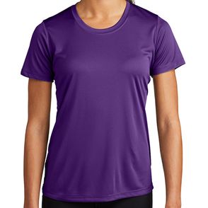 Sport-Tek Women's PosiCharge Competitor Tee