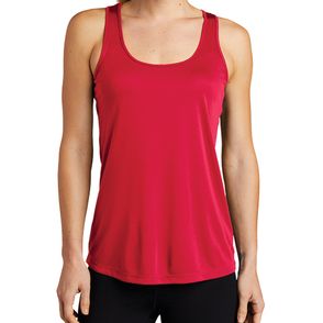 Sport-Tek Women's PosiCharge Competitor Racerback Tank