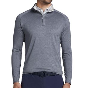 Peter Millar Stealth Performance Quarter-Zip