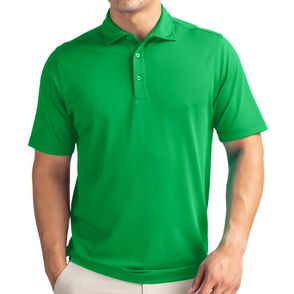 Cutter & Buck Virtue Eco Pique Recycled Polo