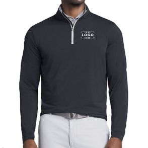 Peter Millar Perth Performance Quarter-Zip
