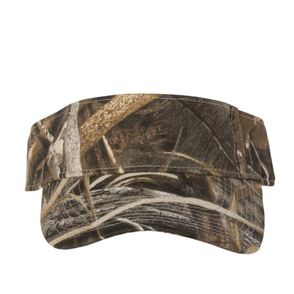 Kati Licensed Camo Visor