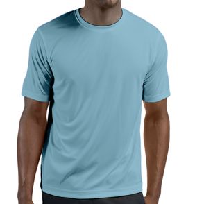 Clique by Cutter & Buck Spin Eco Performance Jersey Short Sleeve Tee