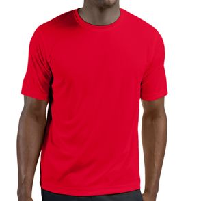 Clique by Cutter & Buck Spin Eco Performance Jersey Short Sleeve Tee